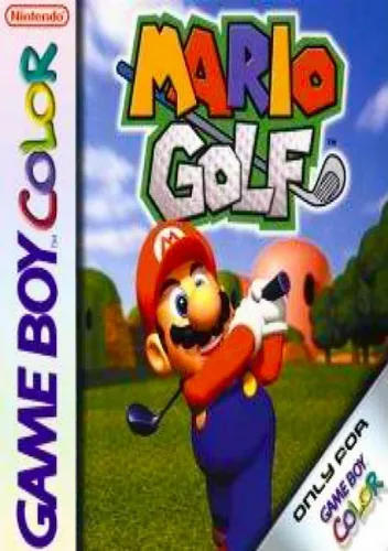 Mario Golf