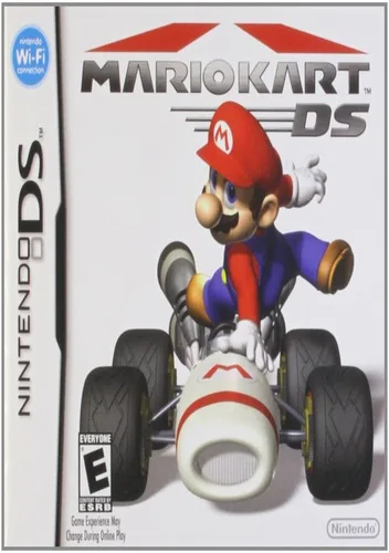 Mario Kart
