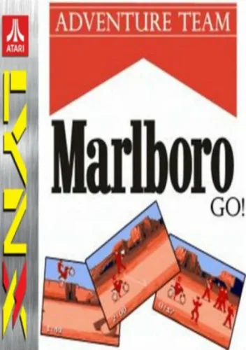 Marlboro Go! (Europe) (Proto)