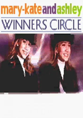 Mary-Kate & Ashley - Winners Circle