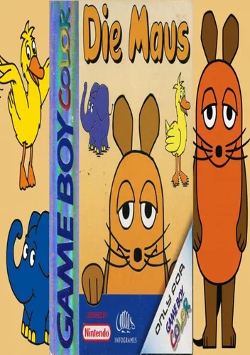 Maus, Die