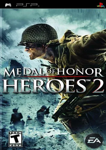 Medal of Honor - Heroes 2 (Australia)