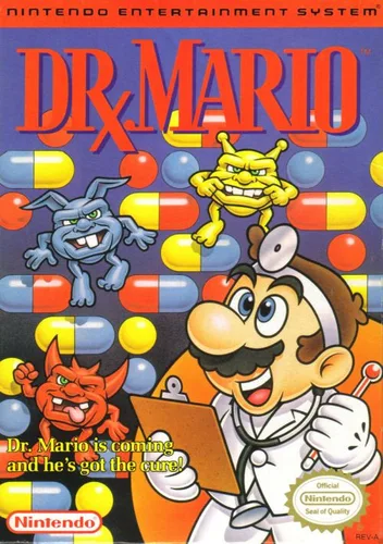 Mega Mario (Mega Man 5 Hack)