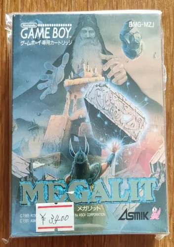 Megalit