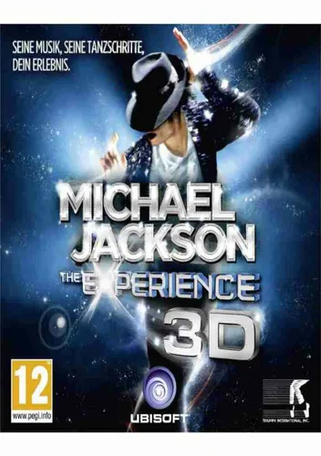 Michael Jackson - The Experience