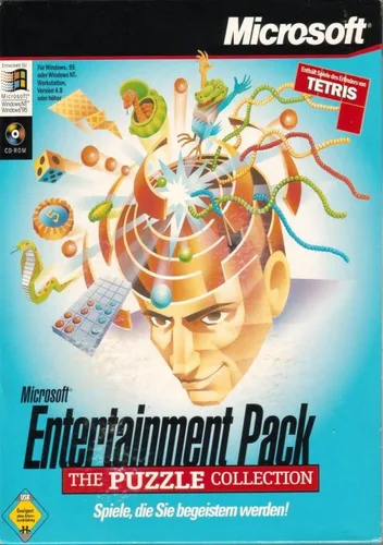 Microsoft Puzzle Collection