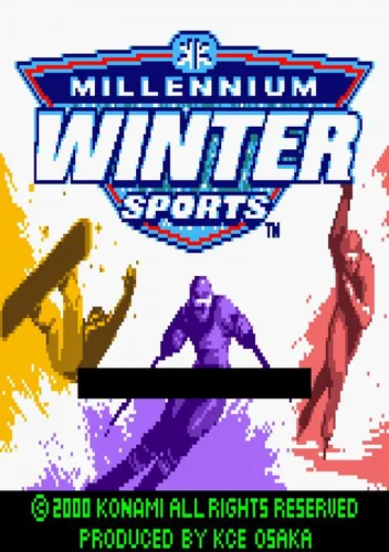 Millenium Winter Sports