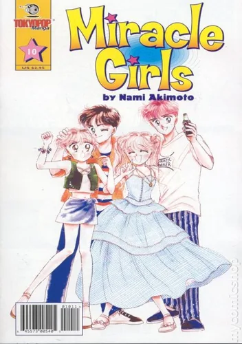 Miracle Girls