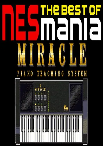 Miracle Piano Teaching System, The