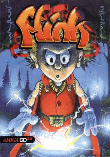Misadventures Of Flink, The