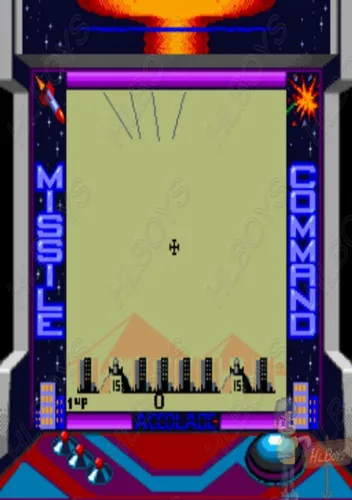 Missle Command SX-68K (1992)(Noom Activity)[Req SX-Windows]
