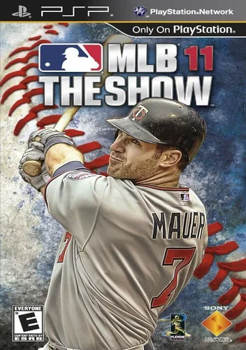 MLB 11 - The Show