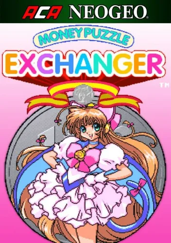 Money Puzzle Exchanger Money Idol Exchanger