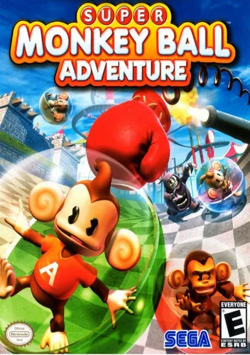 Monkey Ball