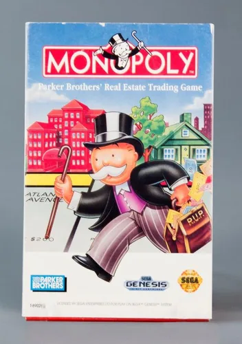 Monopoly