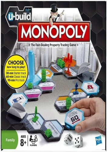 Monopoly (E)