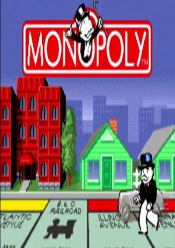 Monopoly (V1.1)