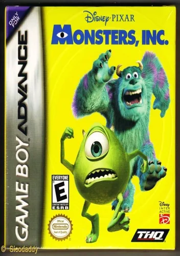 Monster AG, Die