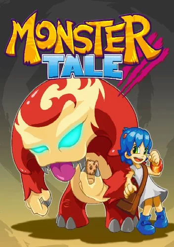 Monster Tale