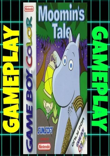 Moomin's Tale