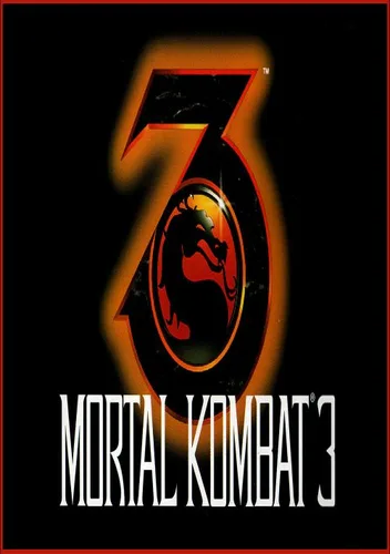 Mortal Kombat 3
