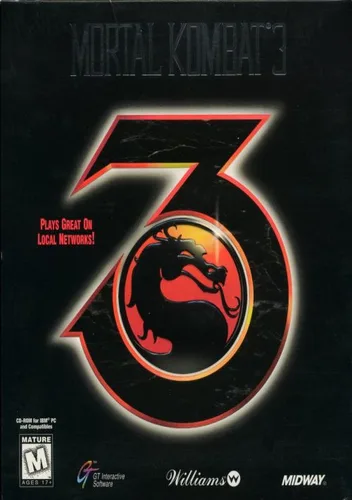Mortal Kombat 3