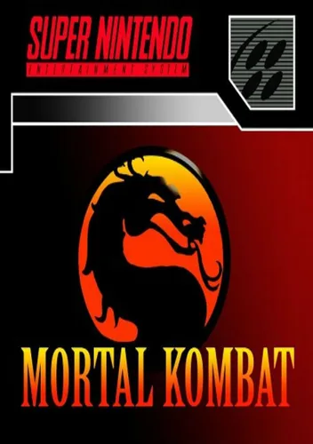 Mortal Kombat (Beta)