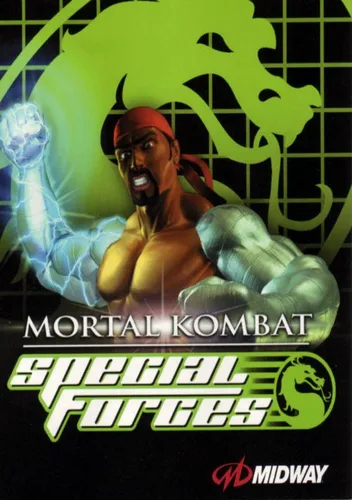 Mortal Kombat Special Forces [SLUS-00824]