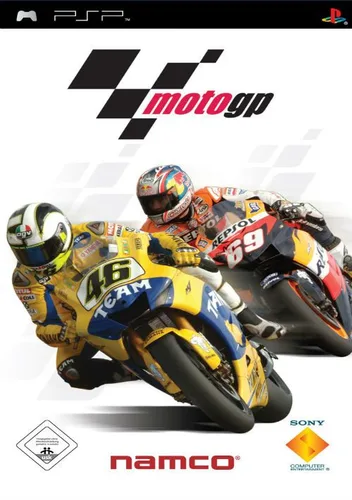 Moto GP (Europe)