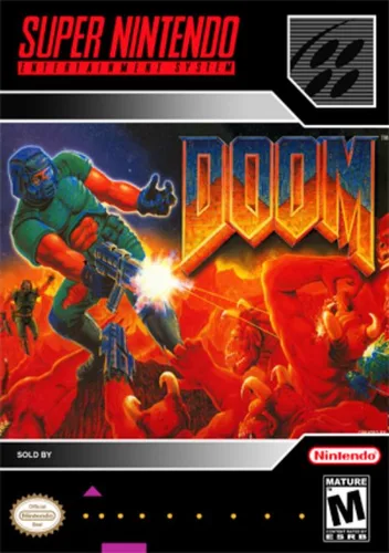 Mutant Chronicles - Doom Troopers
