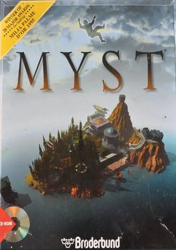 Myst