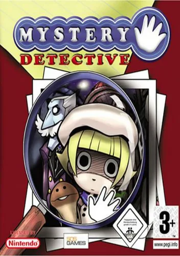 Mystery Detective (E)(Wet 'N' Wild)
