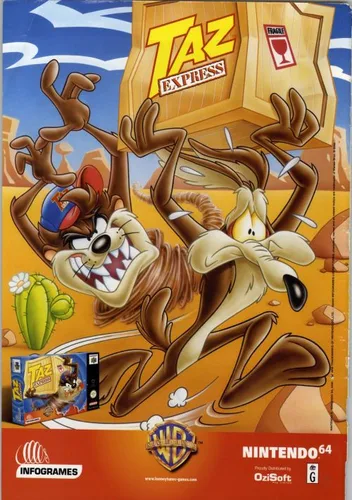 Taz Express