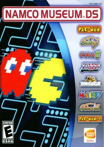 Namco Museum DS (U)(XenoPhobia)