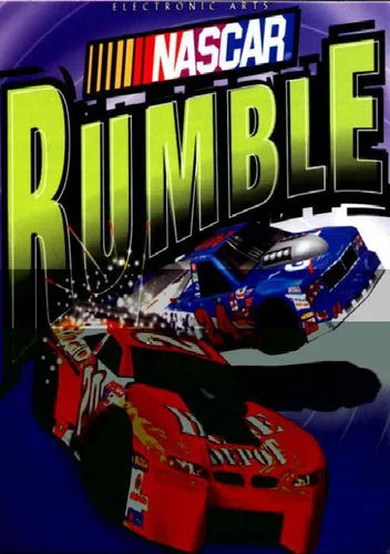 Nascar Rumble [SLUS-01068]