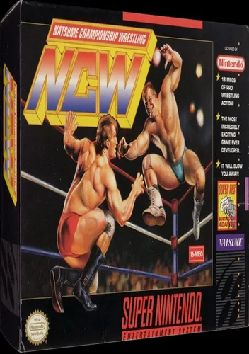Natsume Championship Wrestling