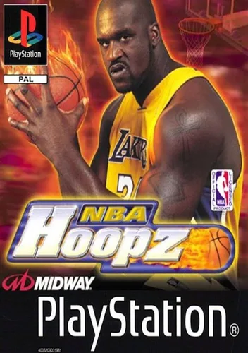 NBA Hoopz