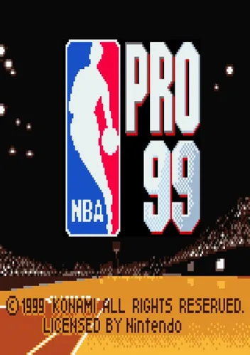 NBA Pro '99