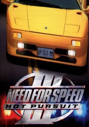 Need for Speed III - Hot Pursuit (E) [SLES-01154]