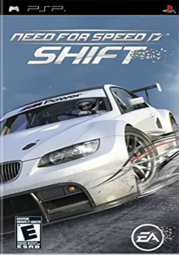 Need for Speed - Shift