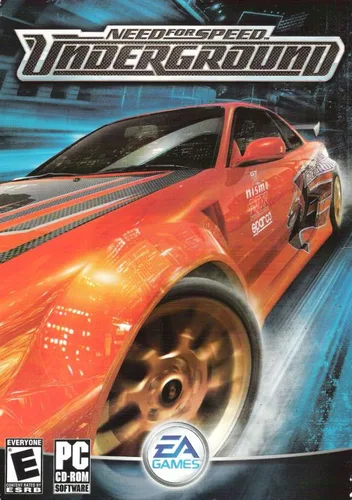 Need for Speed Underground