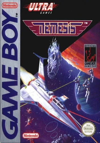 Nemesis (1991)