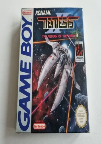 Nemesis II