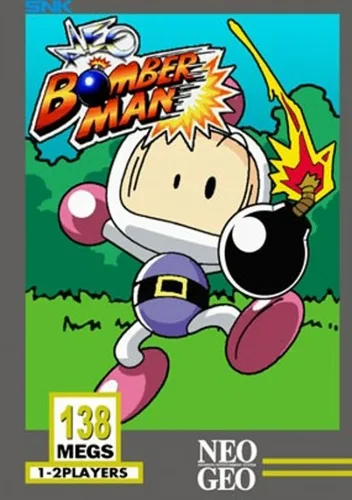 Neo Bomberman