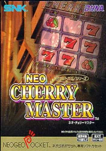 Neo Cherry Master