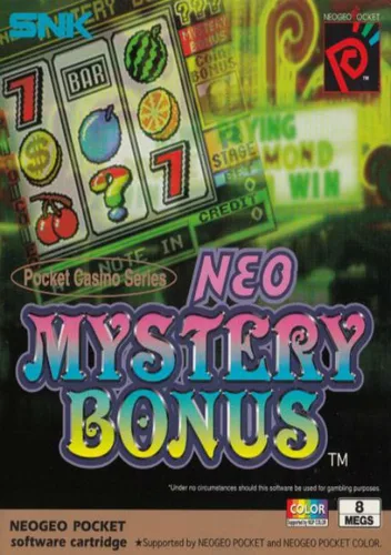 Neo Mystery Bonus