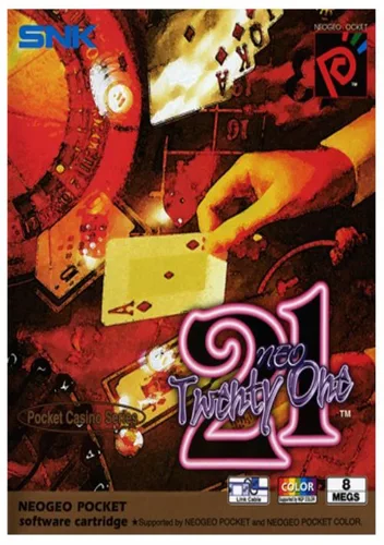 Neo Twenty One