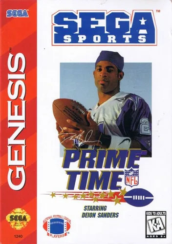 NFL Prime Time
