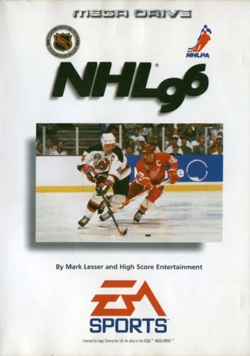 NHL 96