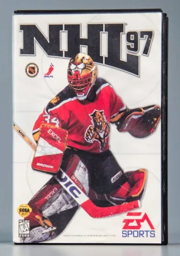 NHL 97